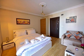 Sunshine Taksim Suite